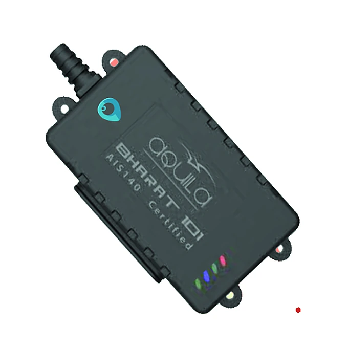 Bharat 101 AIS-140 certified GPS tracking device