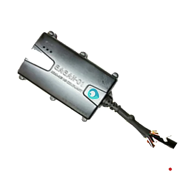 GAGAN-01 AIS-140 certified GPS tracking device