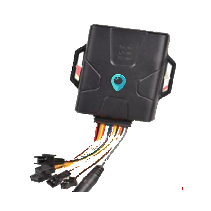 WeTrack 800 AIS-140 certified GPS tracking device