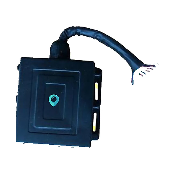 WP30L A AIS-140 certified GPS tracking device