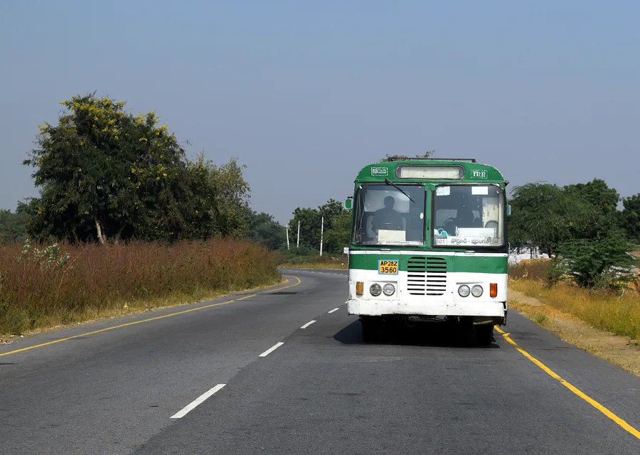 Public Transport