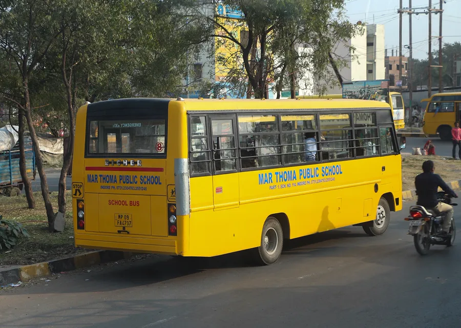 School Transport